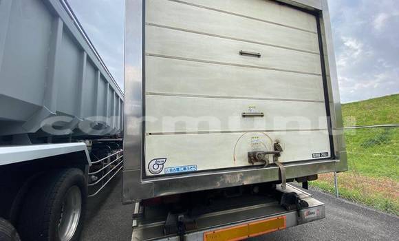 Acheter Occasion Utilitaire Mitsubishi L400 Blanc à Pointe–Noire, Région du Kouilou Acheter Occasion Utilitaire Mitsubishi L400 Blanc à Pointe–Noire, Région du Kouilou
