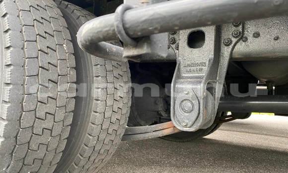 Acheter Occasion Utilitaire Mitsubishi L400 Blanc à Pointe–Noire, Région du Kouilou Acheter Occasion Utilitaire Mitsubishi L400 Blanc à Pointe–Noire, Région du Kouilou