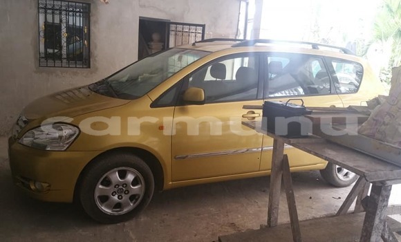 Acheter Occasion Voiture Toyota Avensis Verso Autre à Brazzaville, Commune de Brazzaville Acheter Occasion Voiture Toyota Avensis Verso Autre à Brazzaville, Commune de Brazzaville