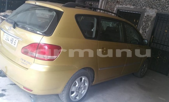 Acheter Occasion Voiture Toyota Avensis Verso Autre à Brazzaville, Commune de Brazzaville Acheter Occasion Voiture Toyota Avensis Verso Autre à Brazzaville, Commune de Brazzaville