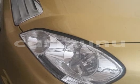 Acheter Occasion Voiture Toyota Avensis Verso Autre à Brazzaville, Commune de Brazzaville Acheter Occasion Voiture Toyota Avensis Verso Autre à Brazzaville, Commune de Brazzaville