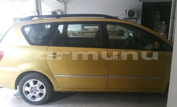 Acheter Occasion Voiture Toyota Avensis Verso Autre à Brazzaville, Commune de Brazzaville Acheter Occasion Voiture Toyota Avensis Verso Autre à Brazzaville, Commune de Brazzaville