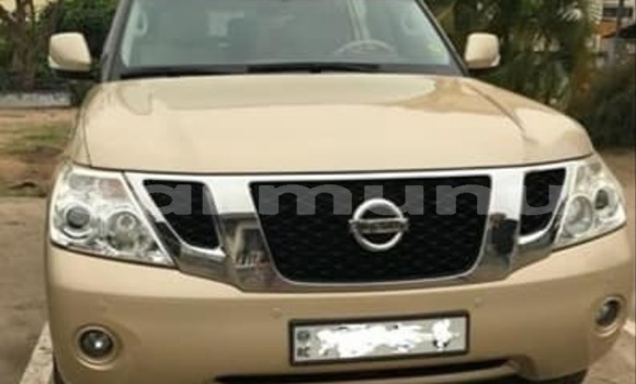 Acheter Occasion Voiture Nissan Pathfinder Marron à Brazzaville, Commune de Brazzaville Acheter Occasion Voiture Nissan Pathfinder Marron à Brazzaville, Commune de Brazzaville