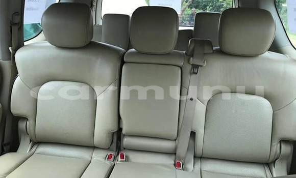 Acheter Occasion Voiture Nissan Pathfinder Marron à Brazzaville, Commune de Brazzaville Acheter Occasion Voiture Nissan Pathfinder Marron à Brazzaville, Commune de Brazzaville