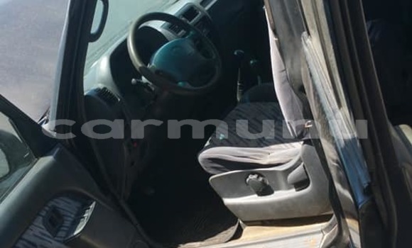 Buy Used Toyota Land Cruiser Prado Black Car in Brazzaville in Municipality of Brazzaville Buy Used Toyota Land Cruiser Prado Black Car in Brazzaville in Municipality of Brazzaville