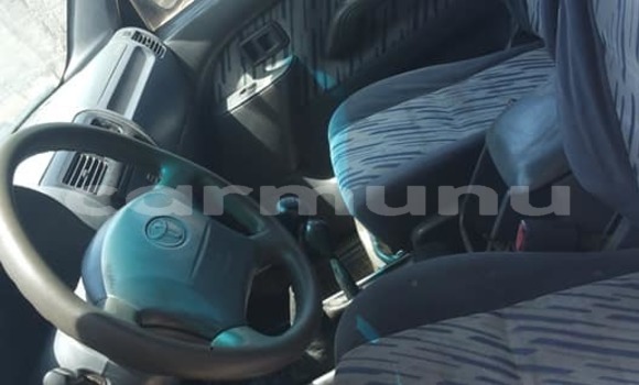 Buy Used Toyota Land Cruiser Prado Black Car in Brazzaville in Municipality of Brazzaville Buy Used Toyota Land Cruiser Prado Black Car in Brazzaville in Municipality of Brazzaville