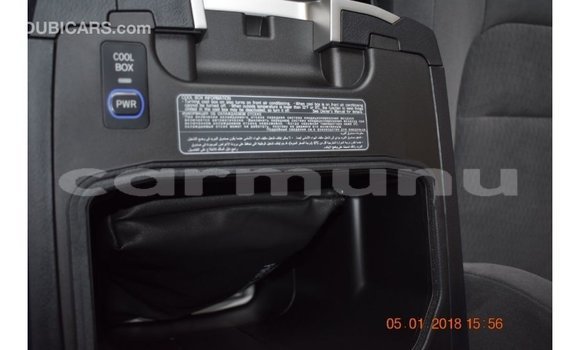 Buy Import Toyota Land Cruiser Other Car in Import - Dubai in Region of Bouenza Buy Import Toyota Land Cruiser Other Car in Import - Dubai in Region of Bouenza