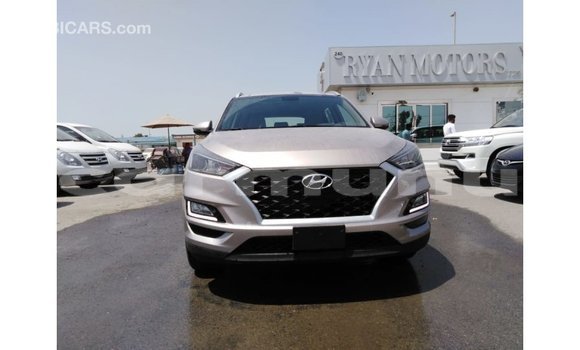Buy Import Hyundai Tucson Other Car in Import - Dubai in Region of Bouenza Buy Import Hyundai Tucson Other Car in Import - Dubai in Region of Bouenza