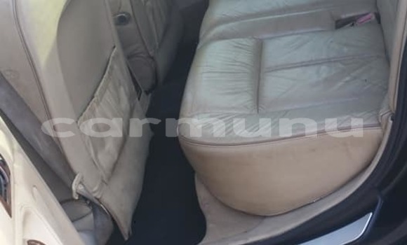 Buy Used Peugeot 607 Black Car in Brazzaville in Municipality of Brazzaville Buy Used Peugeot 607 Black Car in Brazzaville in Municipality of Brazzaville