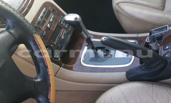 Buy Used Peugeot 607 Black Car in Brazzaville in Municipality of Brazzaville Buy Used Peugeot 607 Black Car in Brazzaville in Municipality of Brazzaville