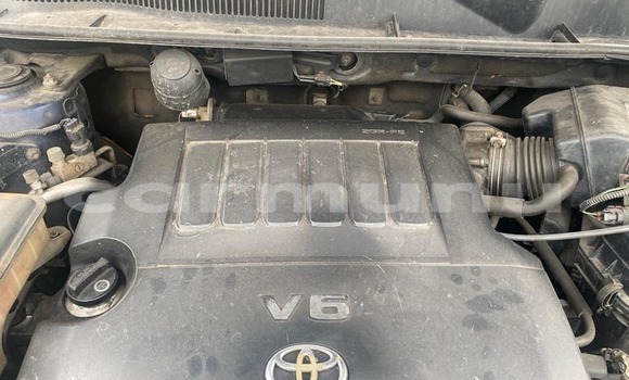 Acheter Occasion Voiture Toyota RAV4 Bleu à Brazzaville, Commune de Brazzaville Acheter Occasion Voiture Toyota RAV4 Bleu à Brazzaville, Commune de Brazzaville