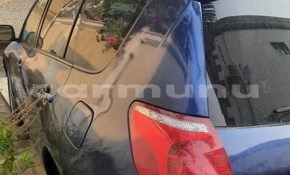 Acheter Occasion Voiture Toyota RAV4 Bleu à Brazzaville, Commune de Brazzaville Acheter Occasion Voiture Toyota RAV4 Bleu à Brazzaville, Commune de Brazzaville