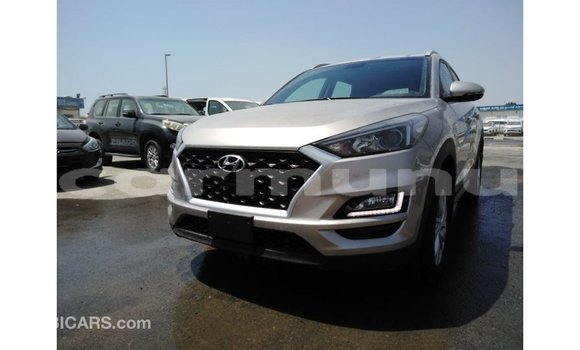 Buy Import Hyundai Tucson Other Car in Import - Dubai in Region of Bouenza Buy Import Hyundai Tucson Other Car in Import - Dubai in Region of Bouenza