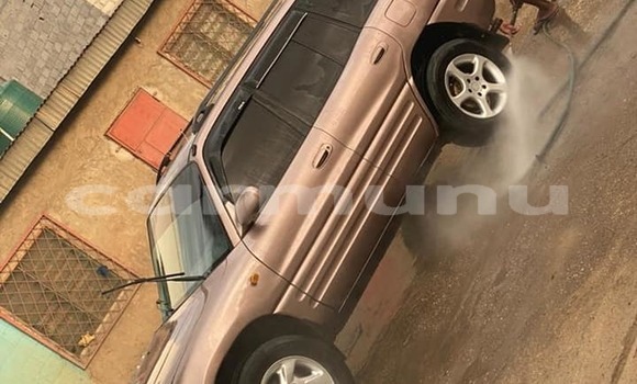 Buy Used Toyota RAV4 Brown Car in Brazzaville in Municipality of Brazzaville Buy Used Toyota RAV4 Brown Car in Brazzaville in Municipality of Brazzaville