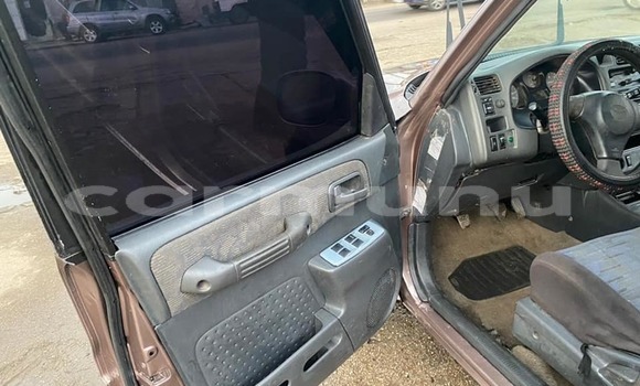 Buy Used Toyota RAV4 Brown Car in Brazzaville in Municipality of Brazzaville Buy Used Toyota RAV4 Brown Car in Brazzaville in Municipality of Brazzaville