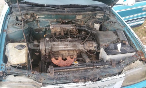 Acheter Occasion Voiture Toyota Corolla Bleu à Brazzaville, Commune de Brazzaville Acheter Occasion Voiture Toyota Corolla Bleu à Brazzaville, Commune de Brazzaville