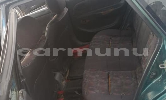 Acheter Occasion Voiture Toyota Corolla Bleu à Brazzaville, Commune de Brazzaville Acheter Occasion Voiture Toyota Corolla Bleu à Brazzaville, Commune de Brazzaville