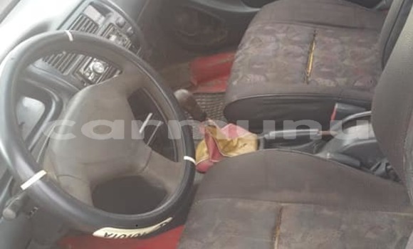 Acheter Occasion Voiture Toyota Corolla Bleu à Brazzaville, Commune de Brazzaville Acheter Occasion Voiture Toyota Corolla Bleu à Brazzaville, Commune de Brazzaville