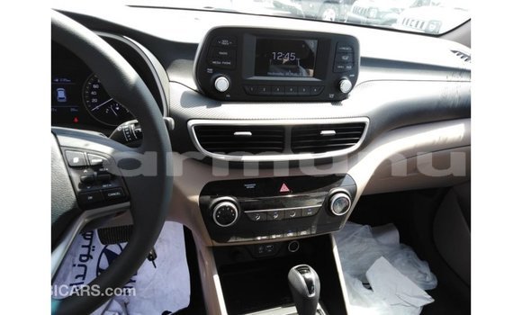 Buy Import Hyundai Tucson Other Car in Import - Dubai in Region of Bouenza Buy Import Hyundai Tucson Other Car in Import - Dubai in Region of Bouenza