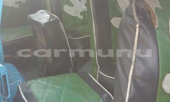 Acheter Occasion Voiture Toyota Hiace Autre à Brazzaville, Commune de Brazzaville Acheter Occasion Voiture Toyota Hiace Autre à Brazzaville, Commune de Brazzaville