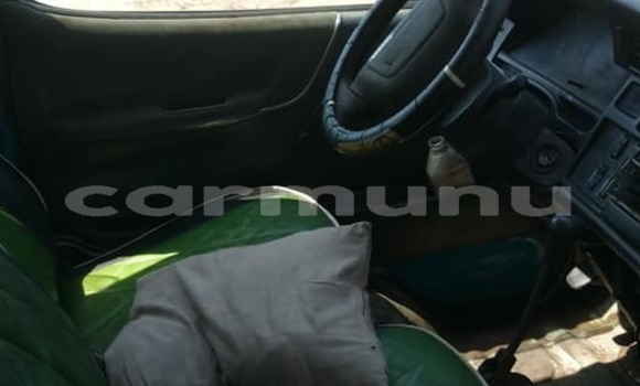 Acheter Occasion Voiture Toyota Hiace Autre à Brazzaville, Commune de Brazzaville Acheter Occasion Voiture Toyota Hiace Autre à Brazzaville, Commune de Brazzaville