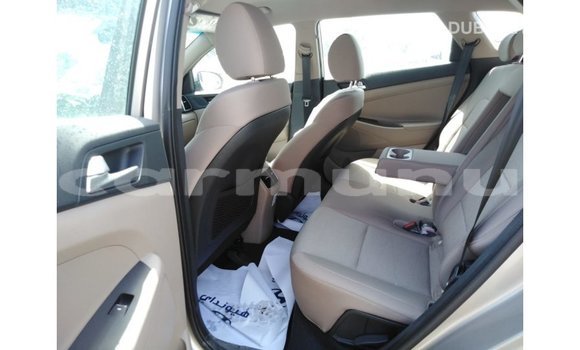 Buy Import Hyundai Tucson Other Car in Import - Dubai in Region of Bouenza Buy Import Hyundai Tucson Other Car in Import - Dubai in Region of Bouenza