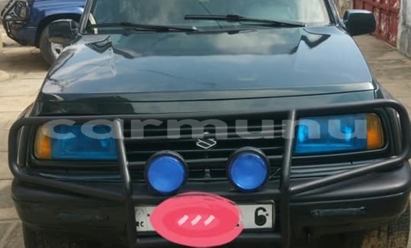 Acheter Occasion Voiture Suzuki Vitara Vert à Brazzaville, Commune de Brazzaville Acheter Occasion Voiture Suzuki Vitara Vert à Brazzaville, Commune de Brazzaville