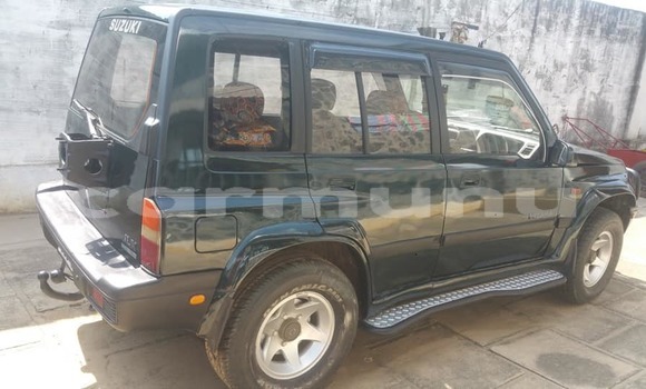 Acheter Occasion Voiture Suzuki Vitara Vert à Brazzaville, Commune de Brazzaville Acheter Occasion Voiture Suzuki Vitara Vert à Brazzaville, Commune de Brazzaville