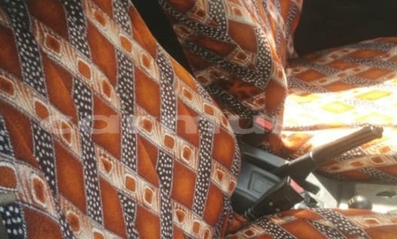 Acheter Occasion Voiture Suzuki Vitara Vert à Brazzaville, Commune de Brazzaville Acheter Occasion Voiture Suzuki Vitara Vert à Brazzaville, Commune de Brazzaville