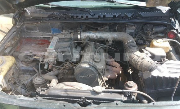 Acheter Occasion Voiture Suzuki Vitara Vert à Brazzaville, Commune de Brazzaville Acheter Occasion Voiture Suzuki Vitara Vert à Brazzaville, Commune de Brazzaville