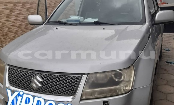 Acheter Occasion Voiture Suzuki Grand Vitara Gris à Brazzaville, Commune de Brazzaville Acheter Occasion Voiture Suzuki Grand Vitara Gris à Brazzaville, Commune de Brazzaville
