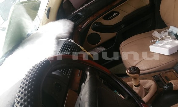 Buy Used BMW 3–Series Black Car in Brazzaville in Municipality of Brazzaville Buy Used BMW 3–Series Black Car in Brazzaville in Municipality of Brazzaville