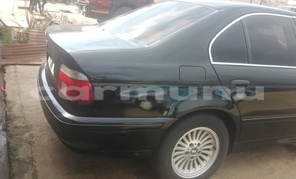 Buy Used BMW 3–Series Black Car in Brazzaville in Municipality of Brazzaville Buy Used BMW 3–Series Black Car in Brazzaville in Municipality of Brazzaville