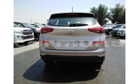 Buy Import Hyundai Tucson Other Car in Import - Dubai in Region of Bouenza Buy Import Hyundai Tucson Other Car in Import - Dubai in Region of Bouenza