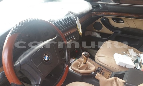 Buy Used BMW 3–Series Black Car in Brazzaville in Municipality of Brazzaville Buy Used BMW 3–Series Black Car in Brazzaville in Municipality of Brazzaville
