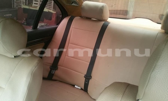 Buy Used BMW 3–Series Black Car in Brazzaville in Municipality of Brazzaville Buy Used BMW 3–Series Black Car in Brazzaville in Municipality of Brazzaville