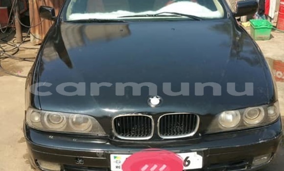 Buy Used BMW 3–Series Black Car in Brazzaville in Municipality of Brazzaville Buy Used BMW 3–Series Black Car in Brazzaville in Municipality of Brazzaville