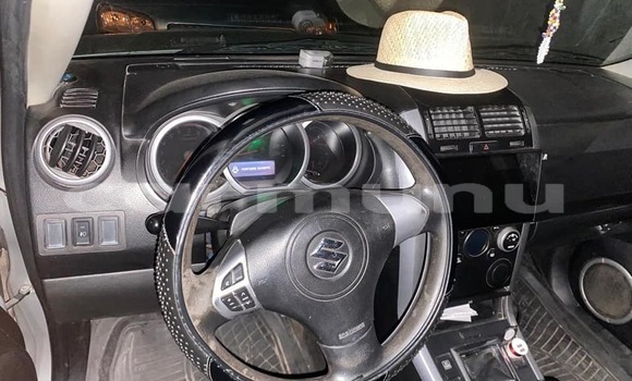 Acheter Occasion Voiture Suzuki Grand Vitara Gris à Brazzaville, Commune de Brazzaville Acheter Occasion Voiture Suzuki Grand Vitara Gris à Brazzaville, Commune de Brazzaville