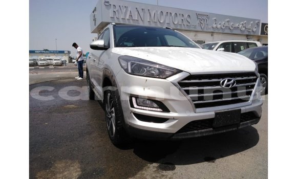 Buy Import Hyundai Tucson Other Car in Import - Dubai in Region of Bouenza Buy Import Hyundai Tucson Other Car in Import - Dubai in Region of Bouenza
