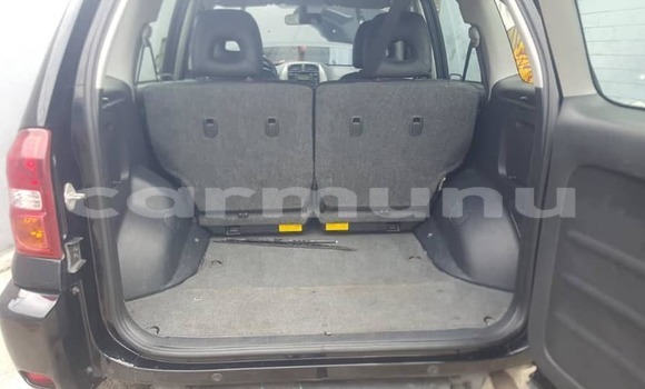 Buy Used Toyota RAV4 Black Car in Brazzaville in Municipality of Brazzaville Buy Used Toyota RAV4 Black Car in Brazzaville in Municipality of Brazzaville