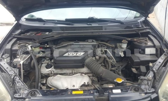 Buy Used Toyota RAV4 Black Car in Brazzaville in Municipality of Brazzaville Buy Used Toyota RAV4 Black Car in Brazzaville in Municipality of Brazzaville