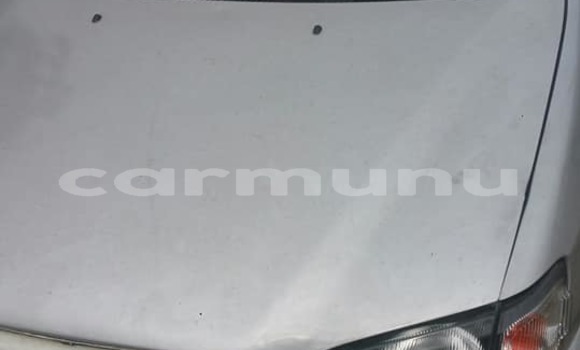 Buy Used Toyota Picnic Silver Car in Brazzaville in Municipality of Brazzaville Buy Used Toyota Picnic Silver Car in Brazzaville in Municipality of Brazzaville