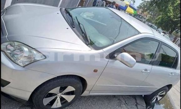 Acheter Occasion Voiture Toyota Corolla Gris à Brazzaville, Commune de Brazzaville Acheter Occasion Voiture Toyota Corolla Gris à Brazzaville, Commune de Brazzaville