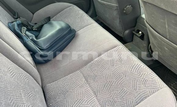 Acheter Occasion Voiture Toyota Corolla Gris à Brazzaville, Commune de Brazzaville Acheter Occasion Voiture Toyota Corolla Gris à Brazzaville, Commune de Brazzaville