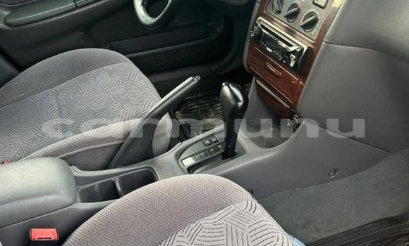 Acheter Occasion Voiture Toyota Corolla Gris à Brazzaville, Commune de Brazzaville Acheter Occasion Voiture Toyota Corolla Gris à Brazzaville, Commune de Brazzaville