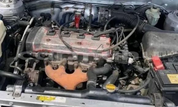 Acheter Occasion Voiture Toyota Corolla Gris à Brazzaville, Commune de Brazzaville Acheter Occasion Voiture Toyota Corolla Gris à Brazzaville, Commune de Brazzaville