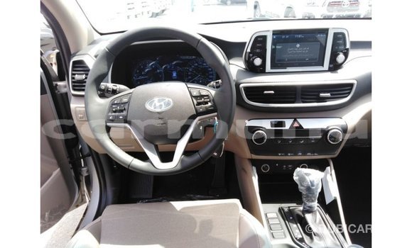 Buy Import Hyundai Tucson Other Car in Import - Dubai in Region of Bouenza Buy Import Hyundai Tucson Other Car in Import - Dubai in Region of Bouenza