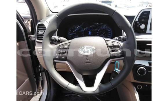 Buy Import Hyundai Tucson Other Car in Import - Dubai in Region of Bouenza Buy Import Hyundai Tucson Other Car in Import - Dubai in Region of Bouenza