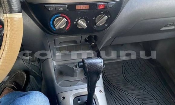 Acheter Occasion Voiture Toyota RAV4 Gris à Brazzaville, Commune de Brazzaville Acheter Occasion Voiture Toyota RAV4 Gris à Brazzaville, Commune de Brazzaville