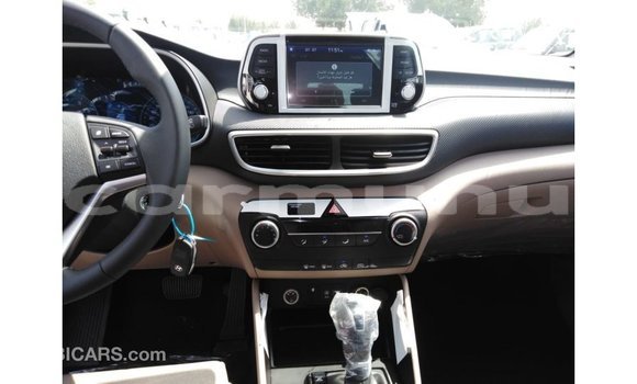 Buy Import Hyundai Tucson Other Car in Import - Dubai in Region of Bouenza Buy Import Hyundai Tucson Other Car in Import - Dubai in Region of Bouenza